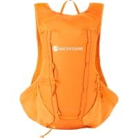 Vorschau: MONTANE Trailblazer 8 - Daypack flame orange - Bild 6