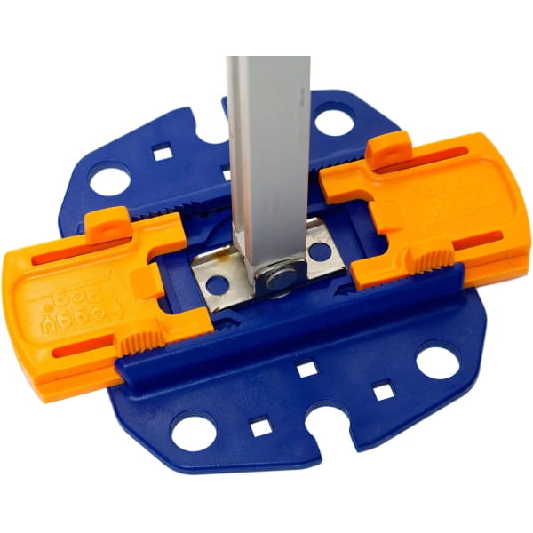 Peggy Peg Fix&Go Anker Platte 2.0 - Verankerung - Bild 3 Peggy Peg Fix&Go Anker Platte 2.0 - Verankerung - Bild 3