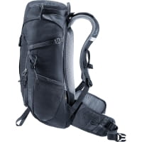 Vorschau: deuter Trail 16 SL - Wanderrucksack black - Bild 15