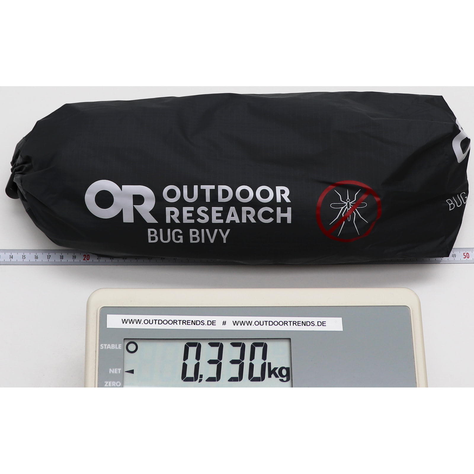 Outdoor Research Bug Bivy - Moskitonetz online kaufen 