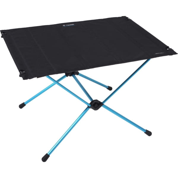 Helinox Table One Hard Top Large - Falttisch black-blue - Bild 2 Helinox Table One Hard Top Large - Falttisch black-blue - Bild 2