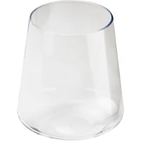 GSI Stemless White Wine Glass