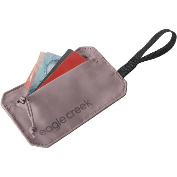Eagle Creek Undercover RFID Hidden Pocket - Sicherheitstasche orchid - Bild 12