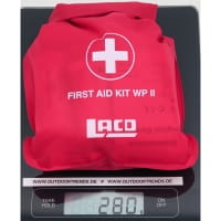 Vorschau: LACD First Aid Kit WP II - Erste Hilfe Set - Bild 3