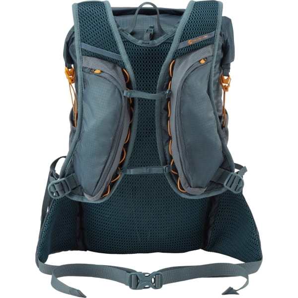 MONTANE Trailblazer LT 20 - Wanderrucksack orion blue - Bild 3 MONTANE Trailblazer LT 20 - Wanderrucksack orion blue - Bild 3