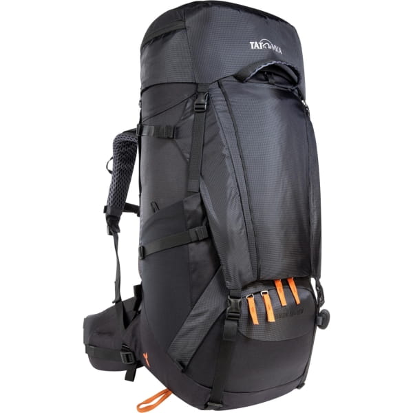 Tatonka Yukon 50+10 Women - Trekkingrucksack black - Bild 1