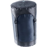 Vorschau: deuter Exosphere 0C/32F - Kunstfaser-Schlafsack ink-maple - Bild 8