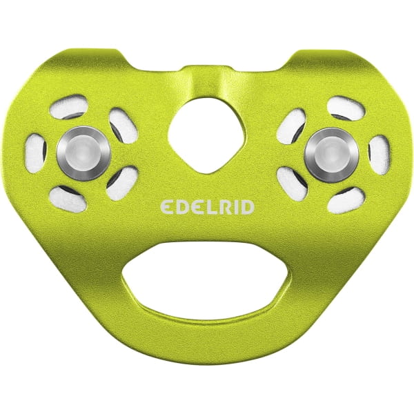 Edelrid Warp - Seilrolle - Bild 2