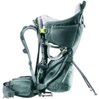 Vorschau: deuter Kid Comfort - Kindertrage forest - Bild 7 Vorschau: deuter Kid Comfort - Kindertrage forest - Bild 7