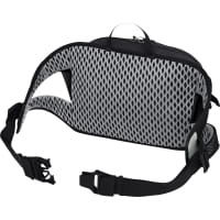 Vorschau: Jack Wolfskin Velocity Hipbag - Bike-Hüfttasche phantom - Bild 9