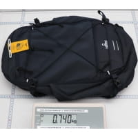 Vorschau: NOMAD Montagon Premium 25 - Tagesrucksack dark navy - Bild 15