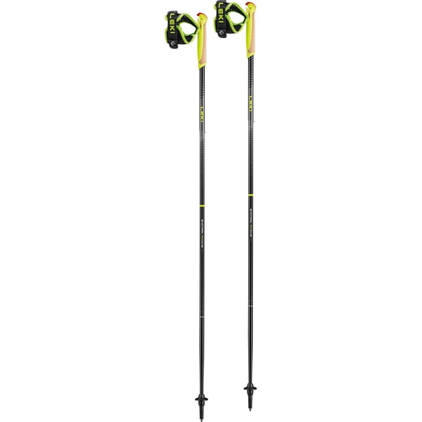 LEKI Evotrail FX.One TA - Trailrunning-Stöcke - Bild 1 LEKI Evotrail FX.One TA - Trailrunning-Stöcke - Bild 1