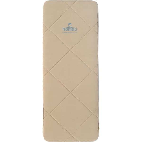NOMAD Naos Premium XW 18.0 - Schlafmatte dark sand - Bild 2 NOMAD Naos Premium XW 18.0 - Schlafmatte dark sand - Bild 2