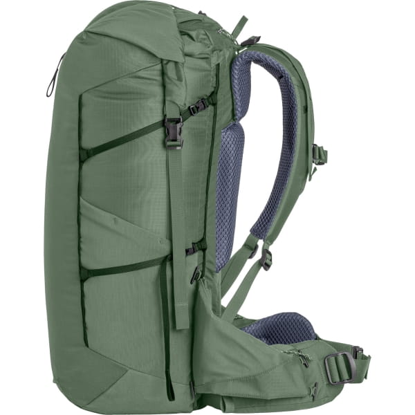 BACH Pack Molecule 45 - Trekkingrucksack sage green - Bild 9 BACH Pack Molecule 45 - Trekkingrucksack sage green - Bild 9