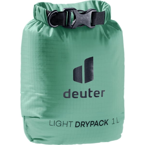 deuter Light Drypack - Packsack spearmint - Bild 10 deuter Light Drypack - Packsack spearmint - Bild 10