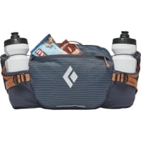 Vorschau: Black Diamond Pursuit 6 Waist Pack - Gürteltasche carbon-moab brown - Bild 6 Vorschau: Black Diamond Pursuit 6 Waist Pack - Gürteltasche carbon-moab brown - Bild 6