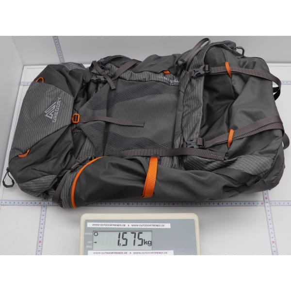 Gregory Women's Maven 48 RC - Wander- & Trekkingrucksack - Bild 7