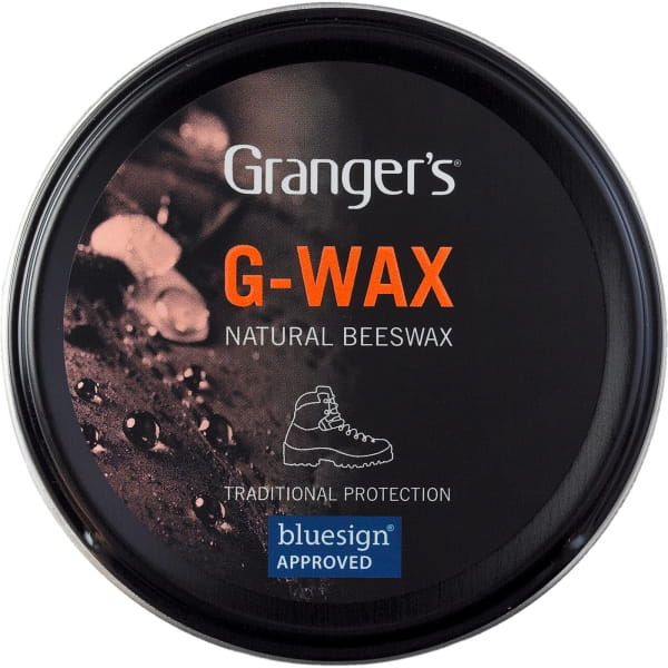 Grangers G-Wax - Pflege- und Imprägniermittel - 80 g - Bild 1