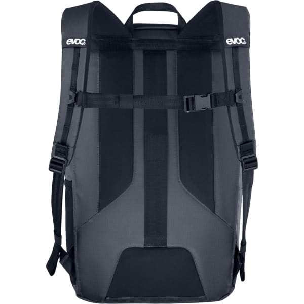 EVOC Urban Pack 25 - Daypack carbon grey-black - Bild 2