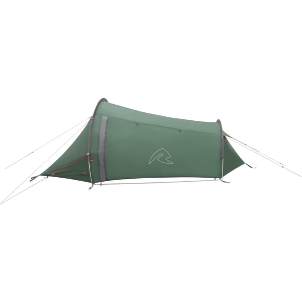 Robens Cress 1 Pro - Tunnelzelt green - Bild 3 Robens Cress 1 Pro - Tunnelzelt green - Bild 3