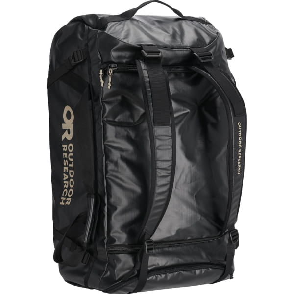 Outdoor Research CarryOut Duffel 80L - Reisetasche black - Bild 2