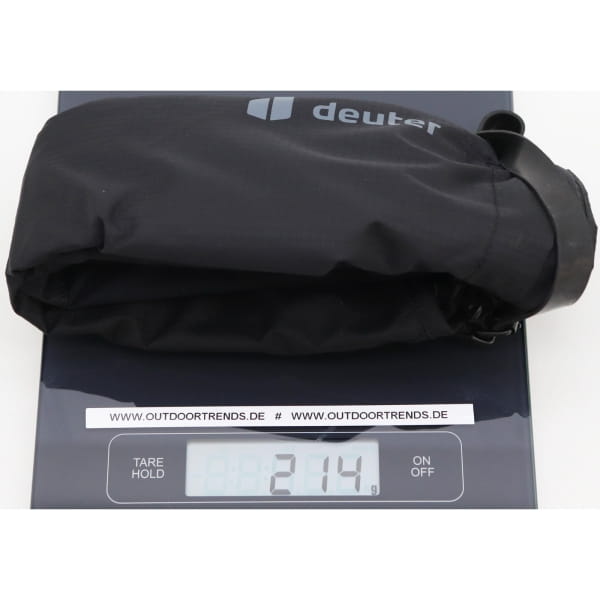 deuter Gaiter - Gamaschen black - Bild 8 deuter Gaiter - Gamaschen black - Bild 8