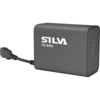 Silva Battery 10.5 Ah - Akku