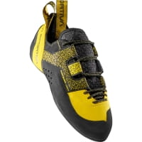 Vorschau: La Sportiva Katana Laces - Kletterschuhe yellow-black - Bild 1