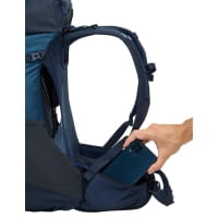 Vorschau: VAUDE Brenta 30 - Wanderrucksack baltic sea - Bild 47