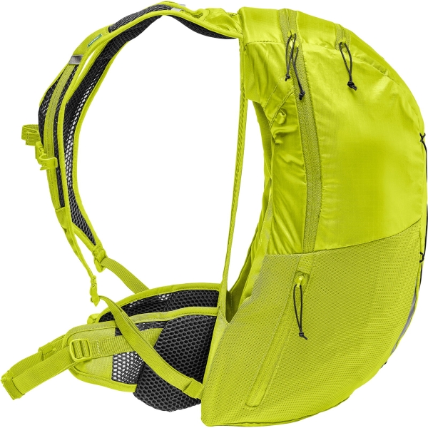 VAUDE Uphill Air 18 - Wanderrucksack bright green - Bild 25 VAUDE Uphill Air 18 - Wanderrucksack bright green - Bild 25