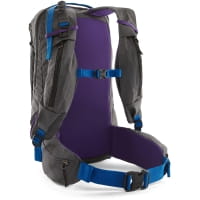 Vorschau: Patagonia SnowDrifter Pack 20L - Skitouren-Rucksack forge grey - Bild 4