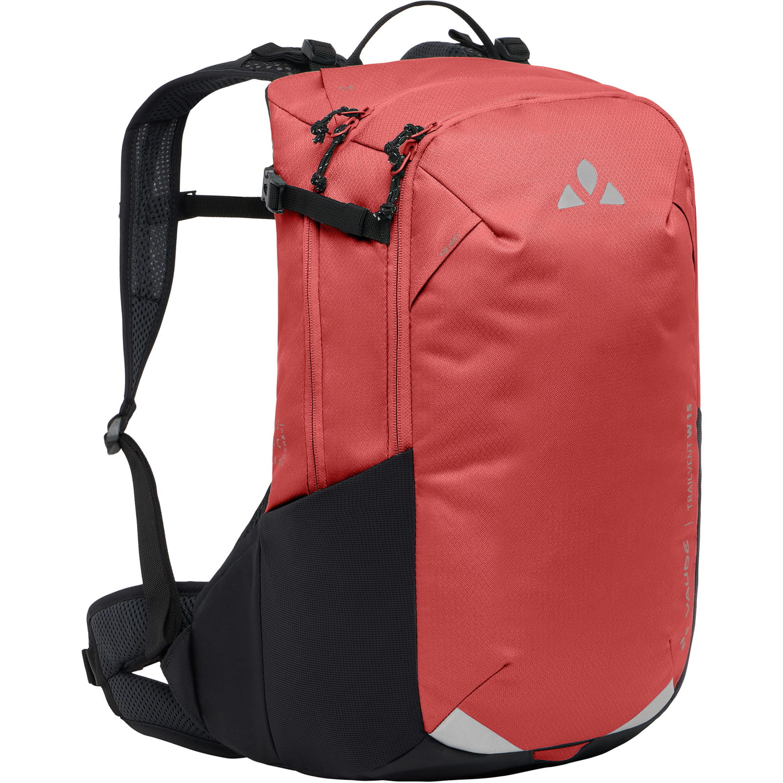 VAUDE Women's Trailvent 15 - Mountainbike-Rucksack online kaufen ...