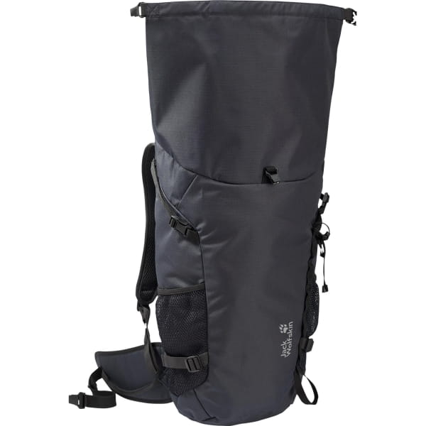 Jack Wolfskin Velocity Lite 28 - Multifunktionsrucksack phantom - Bild 7