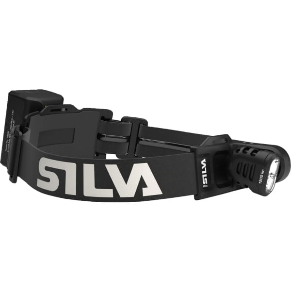 Silva Free 1200 XS - Stirnlampe - Bild 2