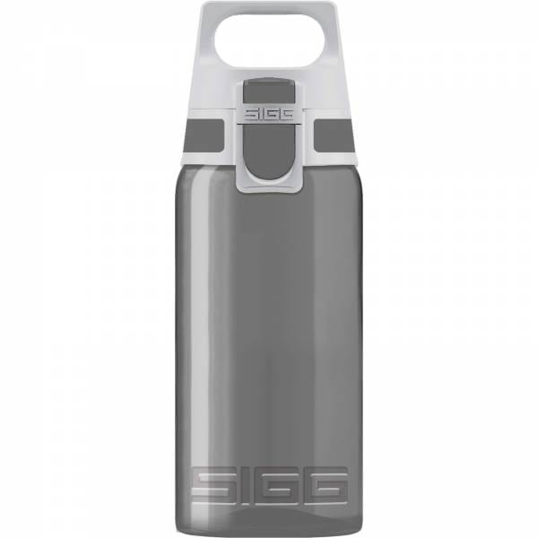 Sigg Viva One 0.5L - Trinkflasche anthracite - Bild 4 Sigg Viva One 0.5L - Trinkflasche anthracite - Bild 4