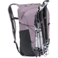 Vorschau: VAUDE Uphill 16 - Fahrradrucksack purple ash - Bild 27