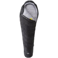 Vorschau: NOMAD Fornax Mummy 480 - Daunenschlafsack black - Bild 2