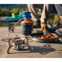Vorschau: GSI Glacier Remote Stove - Gaskocher - Bild 4