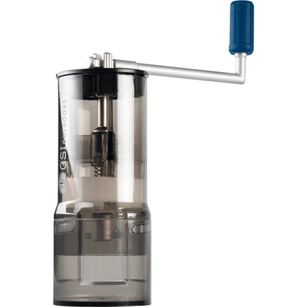 GSI Java Grind - Kaffeemühle - Bild 2