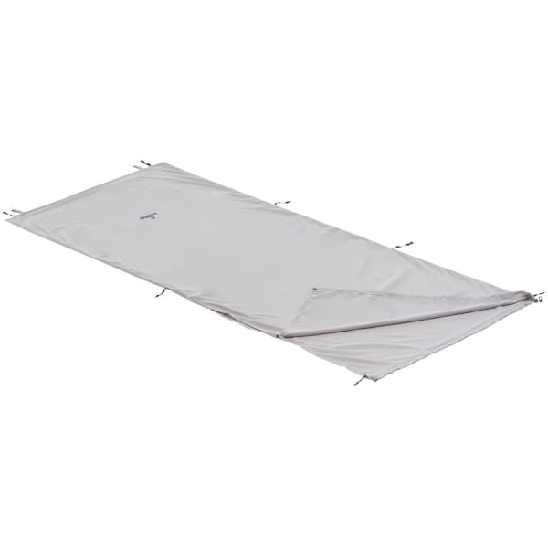 NOMAD Liner Premium - Inlett light grey - Bild 2