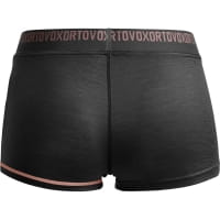 Vorschau: Ortovox Women's 185 Rock'n'Wool Hot Pants - Shorts black raven - Bild 4