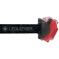 Vorschau: Ledlenser HF4R Core - Stirnlampe red - Bild 11