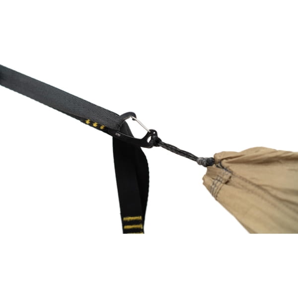 TICKET TO THE MOON Pro Mat Hammock - Hängematte brown - Bild 11