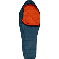 Vorschau: Wechsel Tracks Spring - Kunstfaserschlafsack - Bild 2