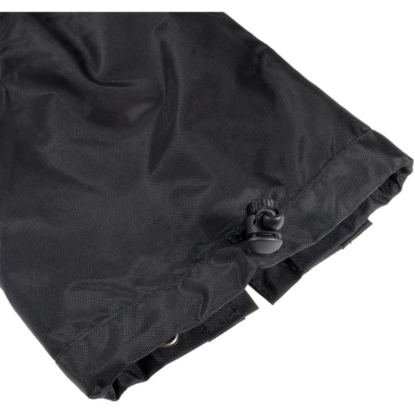 Origin Outdoors DrytoGo - Gamaschen schwarz - Bild 5 Origin Outdoors DrytoGo - Gamaschen schwarz - Bild 5