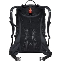 Vorschau: VAUDE Bike Alpin 23+5 - MTB-Radrucksack black - Bild 7 Vorschau: VAUDE Bike Alpin 23+5 - MTB-Radrucksack black - Bild 7