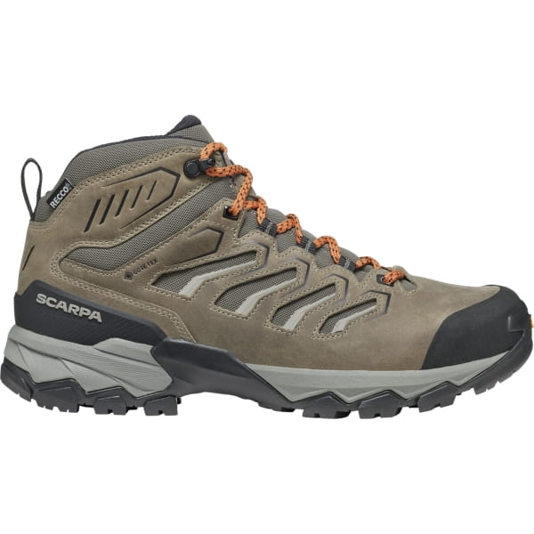 Scarpa Moraine Mid GTX - Wanderschuhe fossil brown - Bild 2