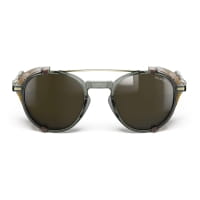 Vorschau: JULBO Legacy Spectron 3 Polarized - Gletscherbrille hellgrau-gold - Bild 3