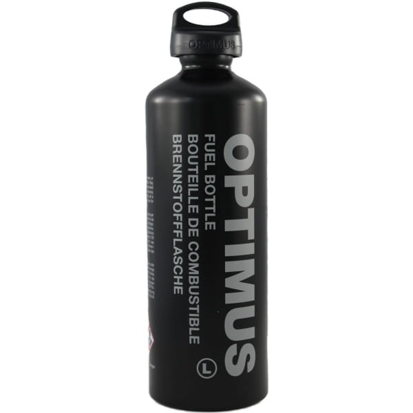 OPTIMUS Brennstoffflasche Tactical L - Bild 3