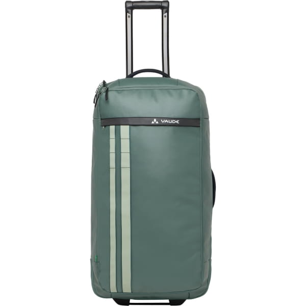 VAUDE Takutea 90 - Reisetasche mit Rollen agave - Bild 30 VAUDE Takutea 90 - Reisetasche mit Rollen agave - Bild 30